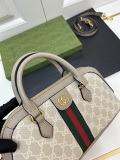 Gucci New Classic Double G Handbag Size: 31.5x16.5x8 CM