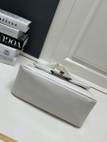 Balenciaga Fashion Versatile Underarm Dumpling Bun Size: 23x16x5 CM