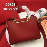 Prada New Fashion Elegant Handbag Crossbody Bag Size: 30x 22 x 14 CM