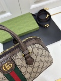 Gucci New Classic Double G Handbag Size: 31.5x16.5x8 CM
