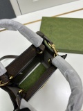 Gucci New Classic Double G Ultra Mini Handbag Size: 26.5x15x5.5 CM
