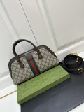 Gucci New Classic Double G Handbag Size: 31.5x16.5x8 CM