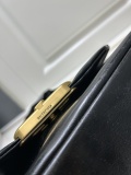 Balenciaga Fashion Versatile Underarm Dumpling Bun Size: 23x16x5 CM