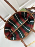 Gucci New Fashion Interlocking Double G Shopping Bag Shoulder Bag Size: 31x18x11 CM