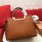 Prada New Fashion Elegant Handbag Crossbody Bag Size: 30x 22 x 14 CM