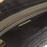 Prada New Fashion Elegant Handbag Crossbody Bag Size: 30x 22 x 14 CM