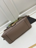 Gucci New Fashion Wave Pattern Chain Bag Handbag Size: 27x19x10 CM