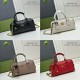 Gucci New Classic Double G Wave Pattern Chain Bag Handbag Size: 27X13.5X10 CM