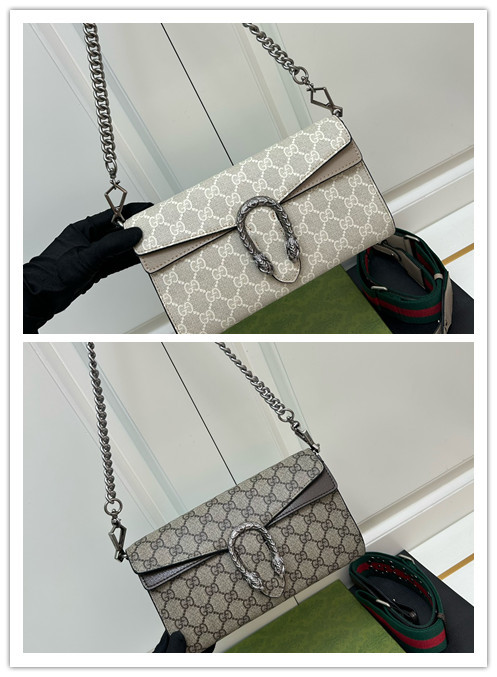Gucci New Fashion Wine God Underarm Shoulder Backpack Size: 25x 14 x 4 CM