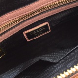 Prada New Fashion Elegant Handbag Crossbody Bag Size: 30x 22 x 14 CM