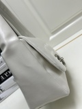 Balenciaga Fashion Versatile Underarm Dumpling Bun Size: 23x16x5 CM