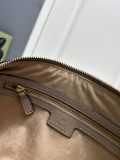 Gucci New Classic Double G Wave Pattern Chain Bag Handbag Size: 27X13.5X10 CM