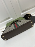 Gucci New Classic Double G Handbag Size: 31.5x16.5x8 CM