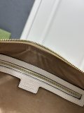 Gucci New Classic Double G Wave Pattern Chain Bag Handbag Size: 27X13.5X10 CM