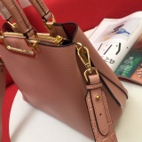 Prada New Fashion Elegant Handbag Crossbody Bag Size: 30x 22 x 14 CM