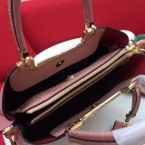Prada New Fashion Elegant Handbag Crossbody Bag Size: 30x 22 x 14 CM