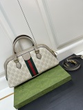 Gucci New Classic Double G Handbag Size: 31.5x16.5x8 CM