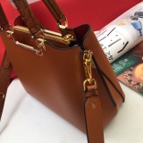 Prada New Fashion Elegant Handbag Crossbody Bag Size: 30x 22 x 14 CM