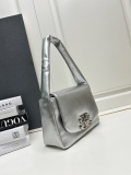 Balenciaga Fashion Versatile Underarm Dumpling Bun Size: 23x16x5 CM