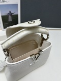 Louis Vuitton New Classic Handbag Crossbody Bag