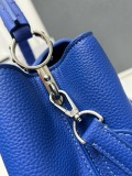 Louis Vuitton New Classic Handbag Crossbody Bag