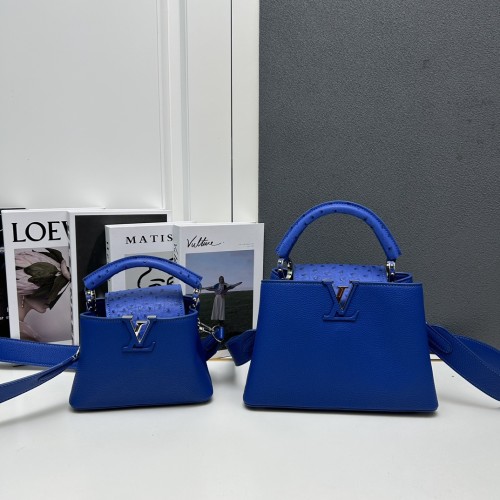 Louis Vuitton New Classic Handbag Crossbody Bag