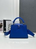 Louis Vuitton New Classic Handbag Crossbody Bag