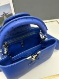 Louis Vuitton New Classic Handbag Crossbody Bag