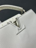 Louis Vuitton New Classic Handbag Crossbody Bag