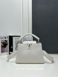 Louis Vuitton New Classic Handbag Crossbody Bag
