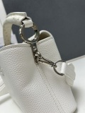 Louis Vuitton New Classic Handbag Crossbody Bag