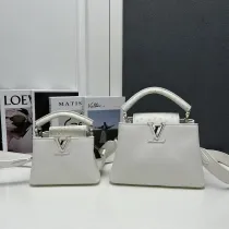 Louis Vuitton New Classic Handbag Crossbody Bag