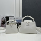 Louis Vuitton New Classic Handbag Crossbody Bag