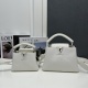 Louis Vuitton New Classic Handbag Crossbody Bag