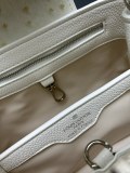 Louis Vuitton New Classic Handbag Crossbody Bag