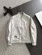 Gucci x The North Face New Spring Two Sided Zipper Casual Jacket Coat Windbreaker