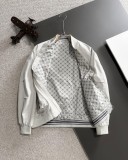 Gucci x The North Face New Spring Two Sided Zipper Casual Jacket Coat Windbreaker