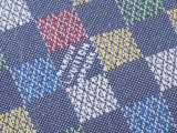 Louis Vuitton New Fashion Colorful Checkered Casual Shorts