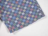 Louis Vuitton New Fashion Colorful Checkered Casual Shorts