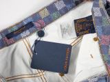 Louis Vuitton New Fashion Colorful Checkered Casual Shorts
