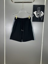 Dior New Classic Ribbon Casual Sports Shorts