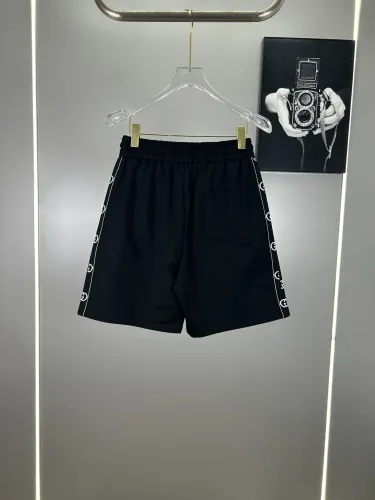 Gucci New Classic Ribbon Casual Sports Shorts