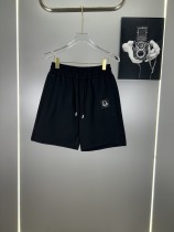 Dior New Classic Logo Casual Sports Shorts