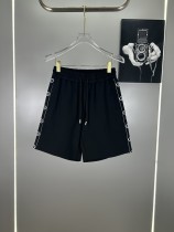 Louis Vuitton New Classic Ribbon Casual Sports Shorts