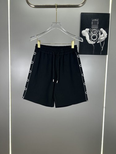 Gucci New Classic Ribbon Casual Sports Shorts