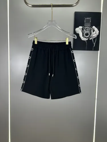 Gucci New Classic Ribbon Casual Sports Shorts