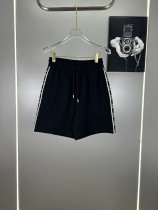 Dior New Classic Ribbon Casual Sports Shorts