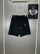 Dior New Classic Logo Casual Sports Shorts
