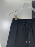 Louis Vuitton New Classic Gradient Logo Casual Sports Shorts