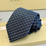 Burberry New Classic Men's TB Silk Tie